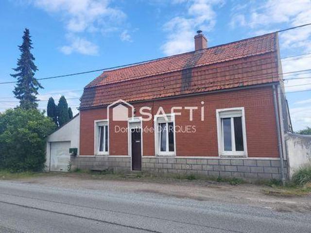 2 chambres, Arques Nord 62510 102759357