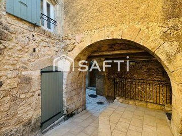 2 chambres, Artignosc Sur Verdon Provence Alpes Côte d'Azur 83630 98112788