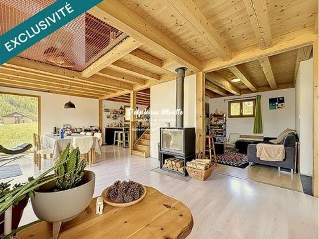 2 chambres, Arvieux Provence 05350 103883052