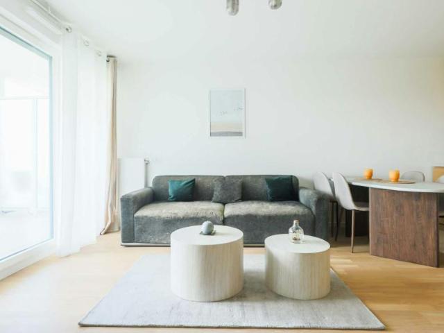 2 chambres, Asnières Asnières 92600 104324890