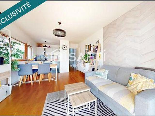 2 chambres, Asnieres Île 92600 102341451