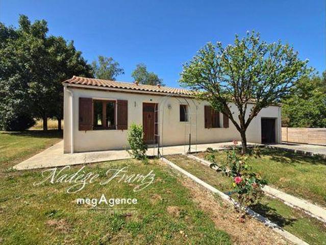 2 chambres, Asnieres Poitou 17400 103327300