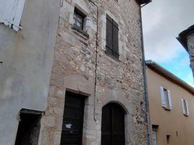 2 chambres, Asprieres Midi 12700 101995581