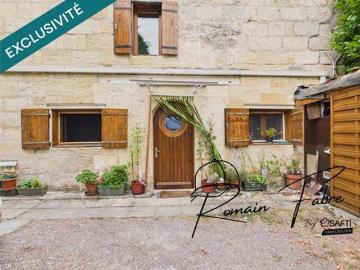2 chambres, Asques Aquitaine 33240 100916369