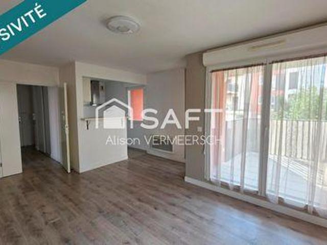2 chambres, Buchelay Île 78200 99202724