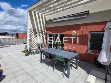 2 chambres, Buchelay Île 78200 103014778