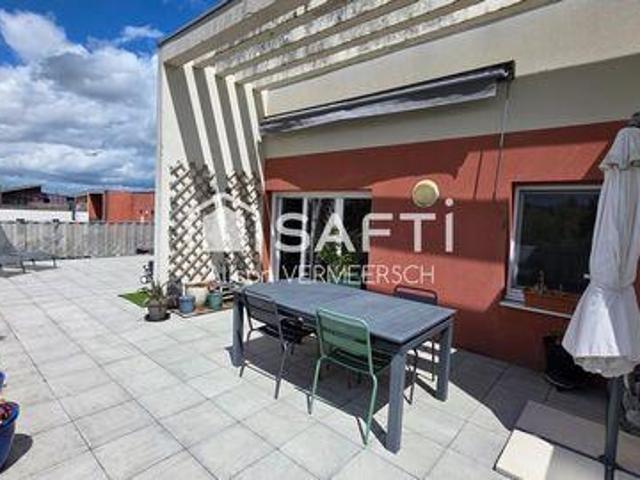 2 chambres, Buchelay Île 78200 103014778
