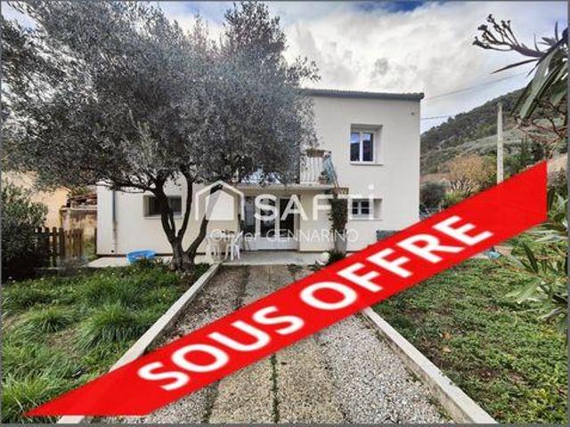 2 chambres, Buis Rhône 26170 100191156