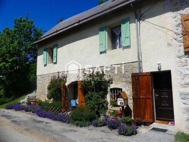 2 chambres, Buissard Provence 05500 103327114