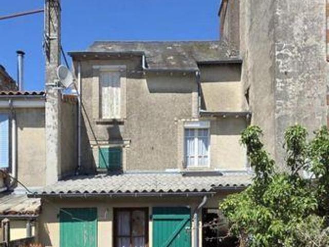 2 chambres, Bussiere Limousin 87320 100095102
