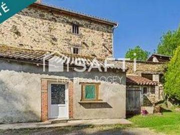 2 chambres, Bussiere Limousin 87320 102059133