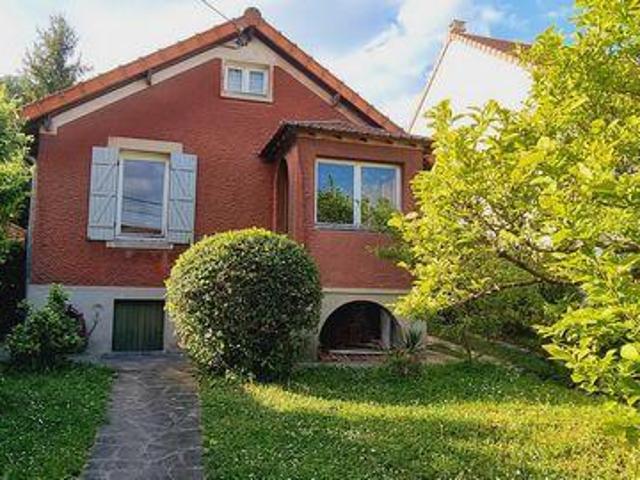 2 chambres, Bures Île 91440 101622600