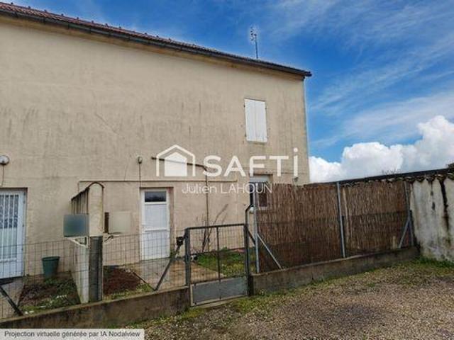 2 chambres, Burie Poitou 17770 99517522