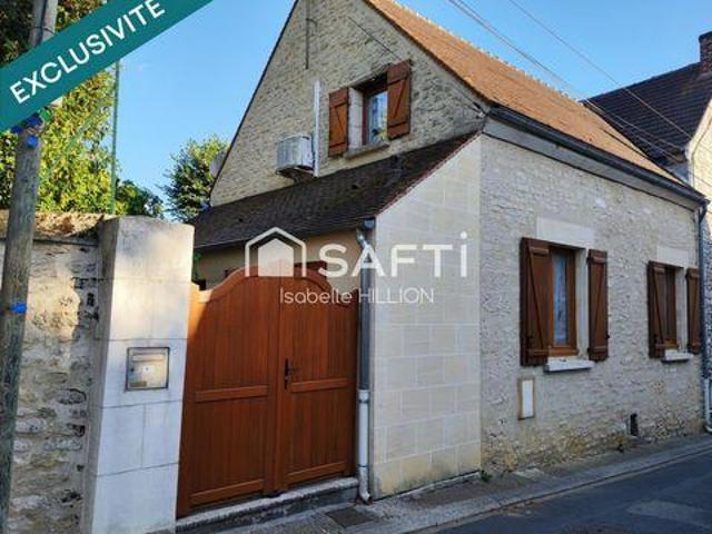 2 chambres, Bury Picardie 60250 104897465