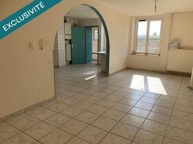 2 chambres, Baccarat Lorraine 54120 103246024