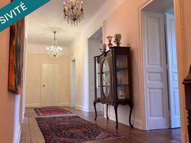 2 chambres, Baccarat Lorraine 54120 103428774