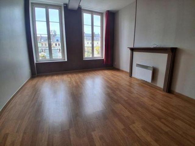 2 chambres, Bacqueville Haute 76730 102773586