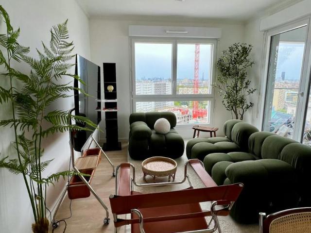 2 chambres, Bagneux Bagneux 92220 104941736