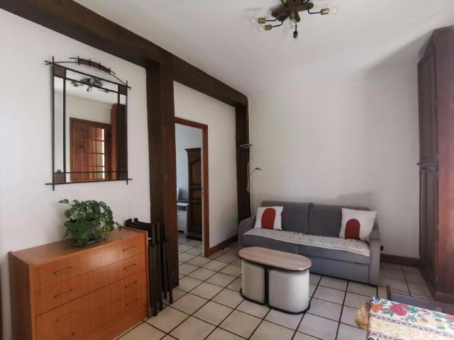 2 chambres, Bagnolet Bagnolet 93170 101842438