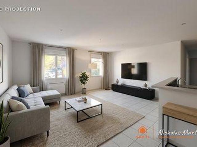 2 chambres, Bagnols Languedoc 30200 103700396