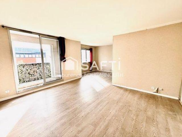 2 chambres, Bagnols Languedoc 30200 98336820