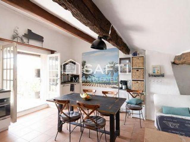 2 chambres, Bagnols Provence 83600 98714756