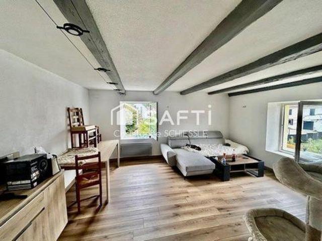 2 chambres, Badevel Franche 25490 104186403