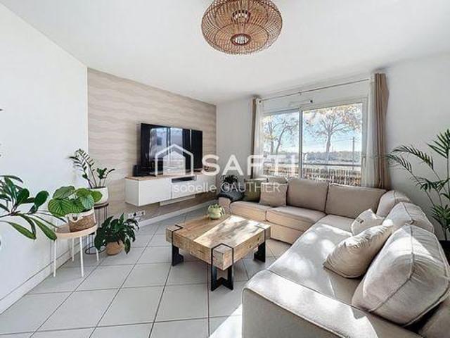 2 chambres, Baillargues Languedoc 34670 100852239