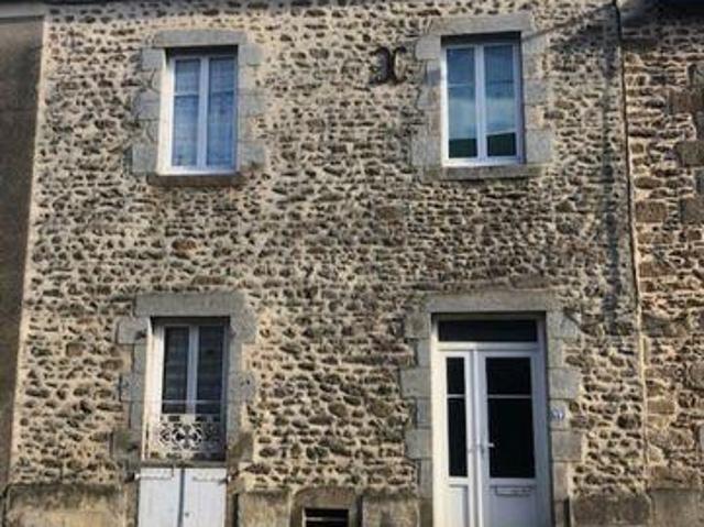 2 chambres, Bais Pays de la Loire 53160 104110612