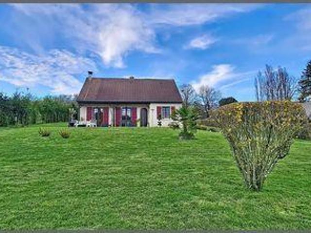 2 chambres, Balleray Bourgogne 58130 99984613