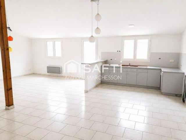 2 chambres, Ballon Poitou 17290 102472982