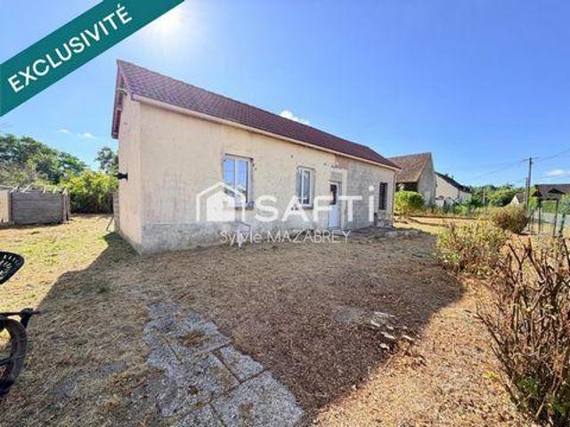 2 chambres, Balloy Île 77118 LS104186474