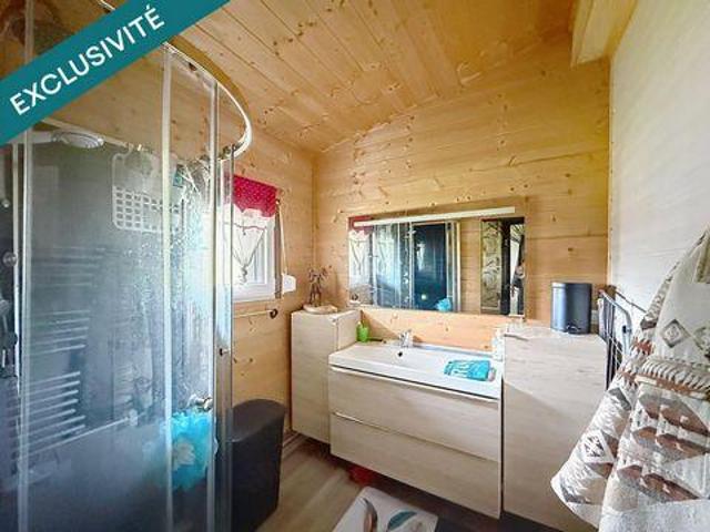 2 chambres, Gerardmer Lorraine 88400 103392617