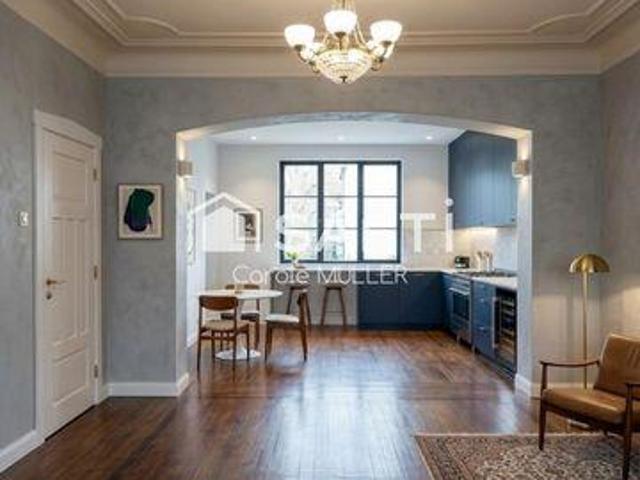 2 chambres, Basse Lorraine 57970 101099476