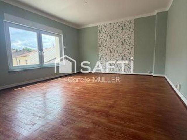 2 chambres, Basse Lorraine 57970 106230117