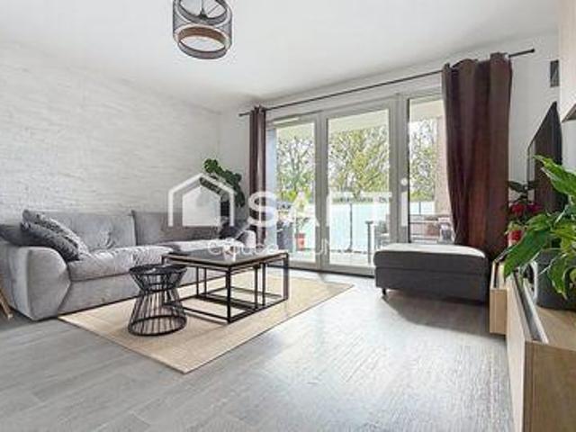 2 chambres, Bassens Aquitaine 33530 101567588