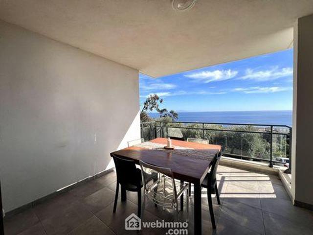 2 chambres, Bastia Corse 20200 95815723