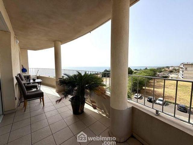 2 chambres, Bastia Corse 20600 104404846