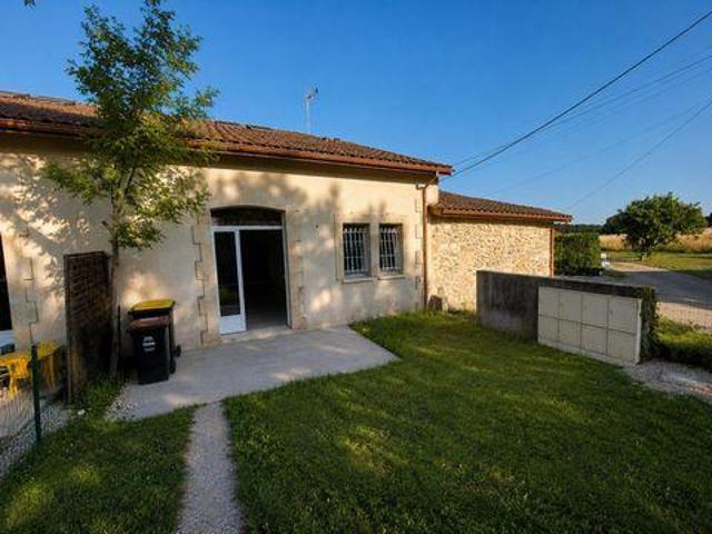 2 chambres, Baron Aquitaine 33750 103659926