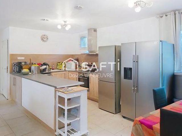 2 chambres, Baraize Centre 36270 LS105546342