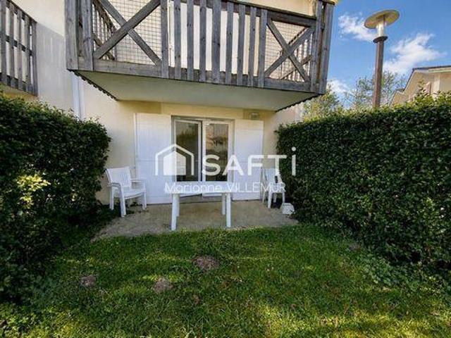 2 chambres, Barbaste Aquitaine 47230 102919336
