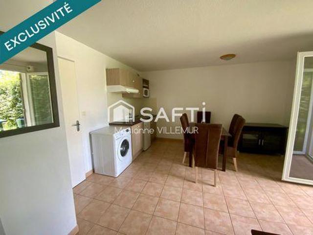 2 chambres, Barbaste Aquitaine 47230 103246031