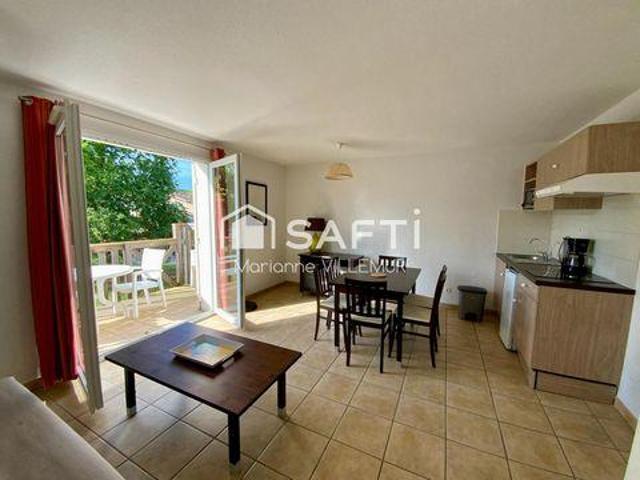 2 chambres, Barbaste Aquitaine 47230 105627106