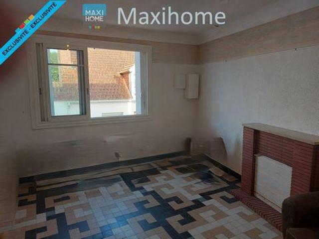 2 chambres, Barbatre Pays de la Loire 85630 LS103599091