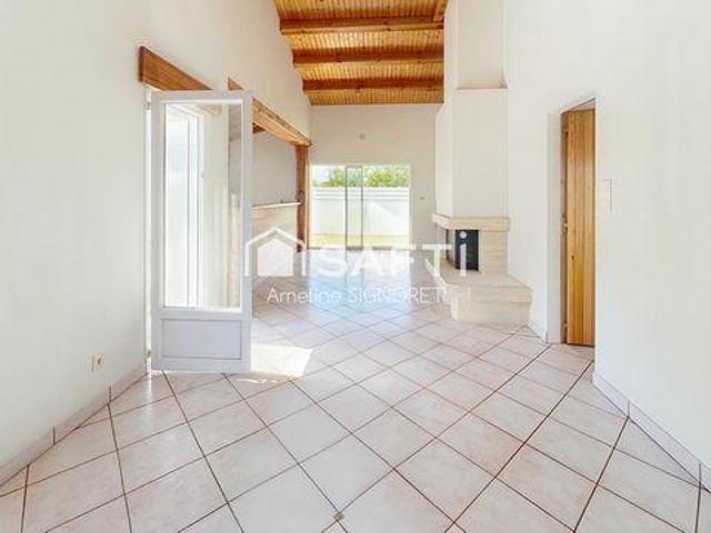 2 chambres, Barbatre Pays de la Loire 85630 LS104508921