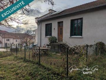 2 chambres, Barbieres Rhône 26300 99951322