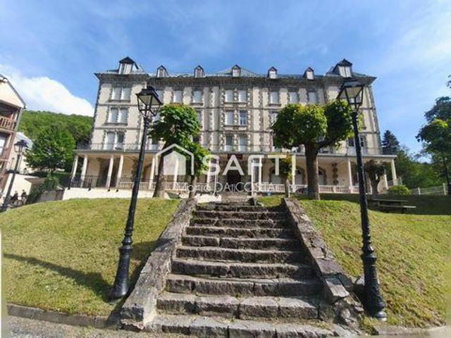 2 chambres, Bareges Midi 65120 102821009