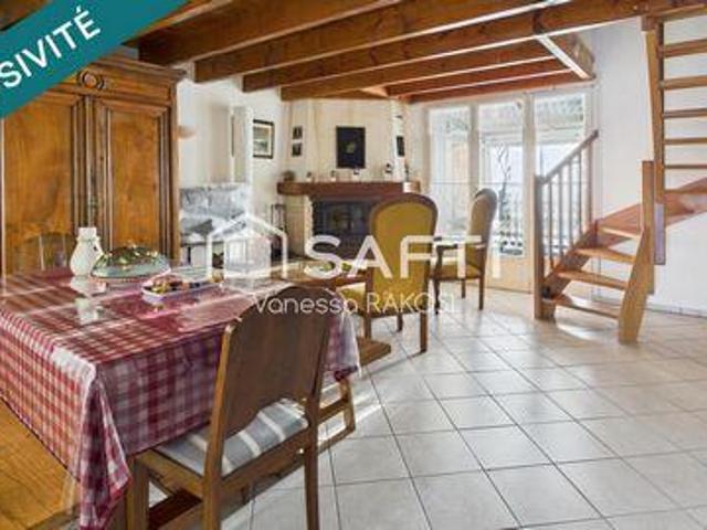 2 chambres, Barzan Poitou 17120 100501379