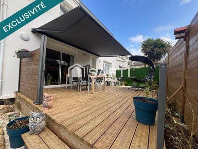 2 chambres, Baud Bretagne 56150 101229535