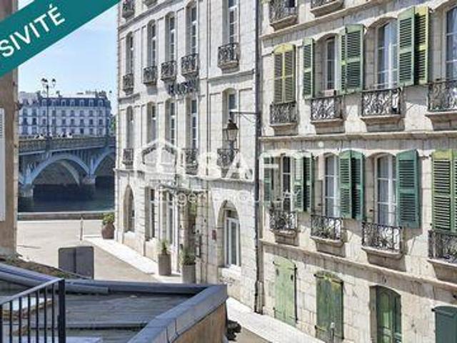 2 chambres, Bayonne Aquitaine 64100 103546353